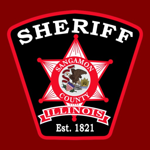 Sangamon County Sheriff IL