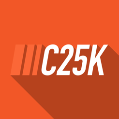‎C25K® 5K Running Coach & Map