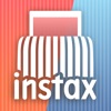 instax mini Link icon