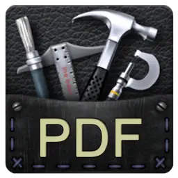 PDF Compressor & PDF Toolbox app icon