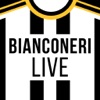 Bianconeri Live: Аpp di calcio icon