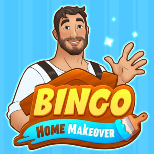 Bingo Home Makeover Download