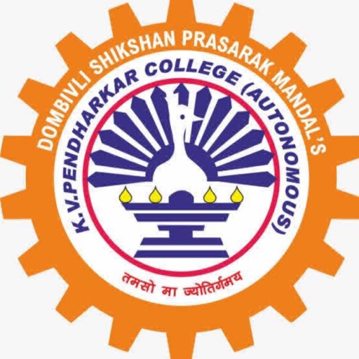 K.V. Pendharkar College