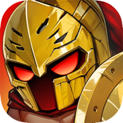 Mini Empire: Hero Never Cry
