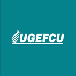 UGEFCU Mobile app icon