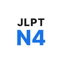 JLPT N4 Prep Japanese — JPmate