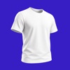 3D Mockups - T-Shirt Design icon
