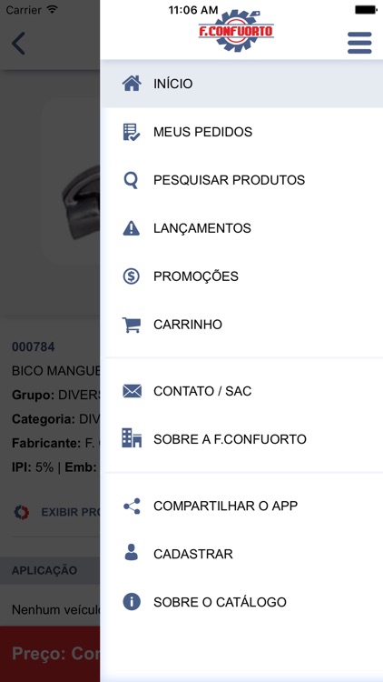 FConfuorto - Catálogo screenshot-4