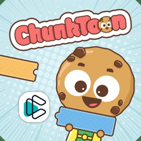螢幕擷取畫面 (8) ChunkToon