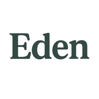 Eden: Golf Course Reviews app icon - Sports app for iPhone