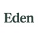 Eden: Golf Course Reviews app icon - Sports app for iPhone