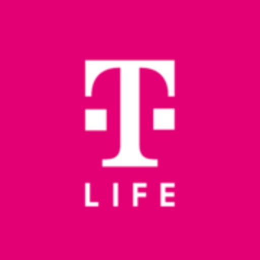 T Life (T-Mobile Tuesdays) iOS App