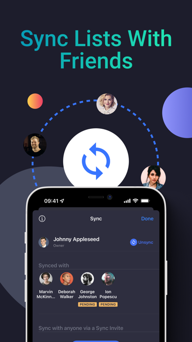 Checklist+: Daily To Do & Task screenshot