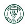 Burlington County Country Club icon