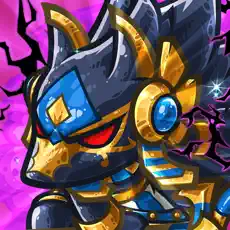 无尽的边界（Endless Frontier）