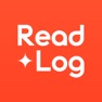 Get 리드로그 - 독서 기록 서비스 for iOS, iPhone, iPad Aso Report