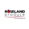 Order from Roseland Produce anytime, anywhere—with just a few taps