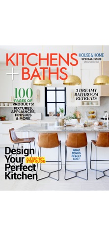 House & Home Special Issues Screenshot 6 of 9