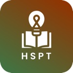 Download HSPT Practice Test 2024 app