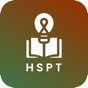 HSPT Practice Test 2024 app download
