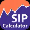 SIP Calculator with SIP Plans delete, cancel