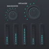 Bass Booster - Audio Equalizer icon