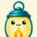 Lucidly: Articulation Coach - Ícone do app