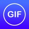 Did you ever want to create your own animated GIFs based on your photos and videos