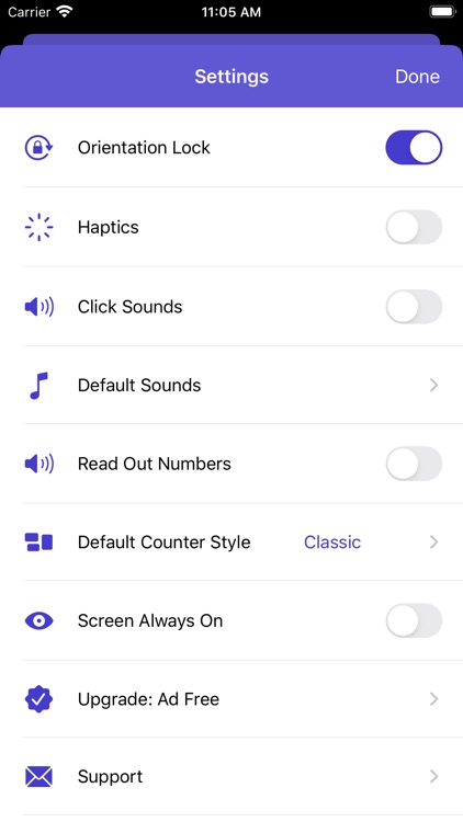 Count That Now - Tally counter screenshot-9