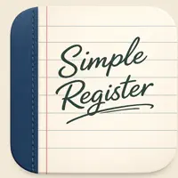 Simple Register
