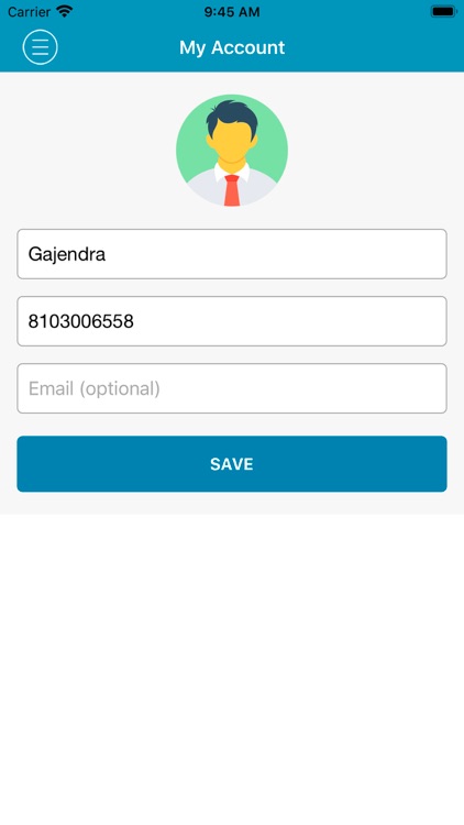 EMAT App screenshot-3