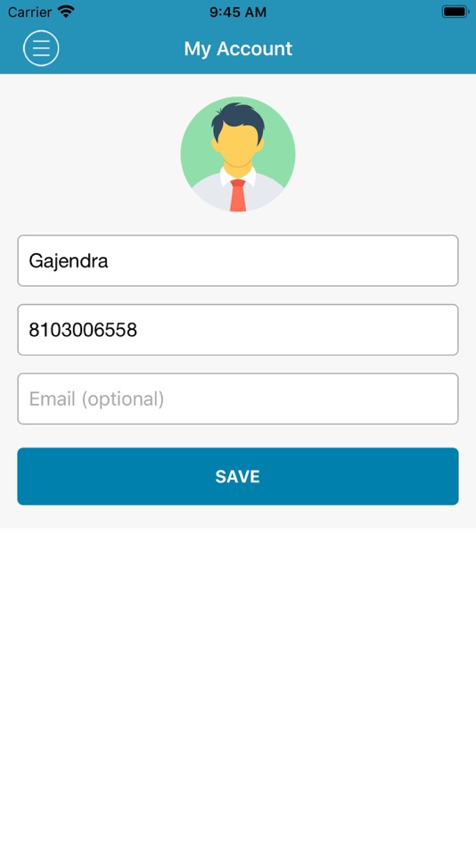 #4. EMAT App (iOS) 由: EMERGENCY MEDICINE ASSOCIATION OF TANZANIA