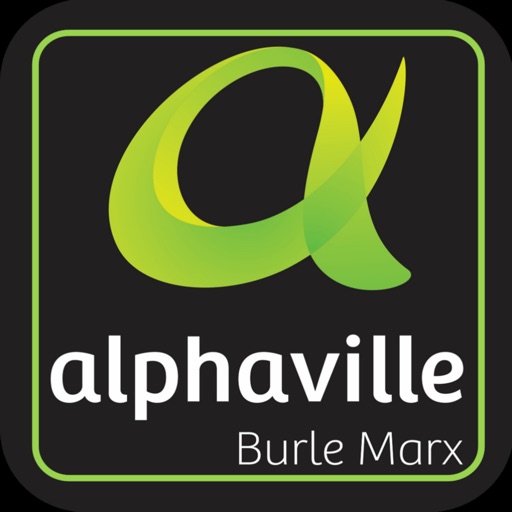 Alphaville Burle Marx