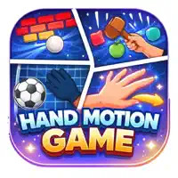 Hand Motion Game
