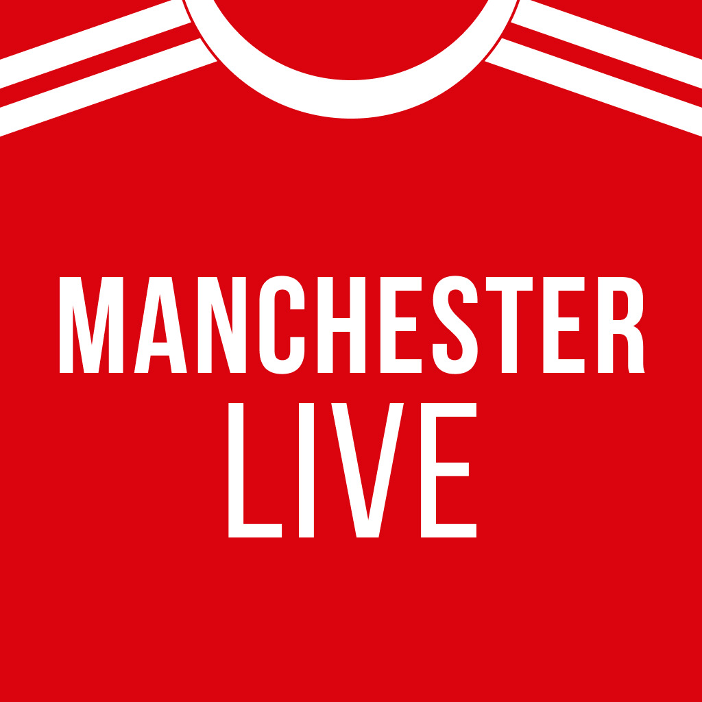 Get Manchester Live – United fans for iOS, iPhone, iPad Aso Report