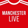 Get Manchester Live – United fans for iOS, iPhone, iPad Aso Report