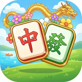 Mahjong Beast Matrix