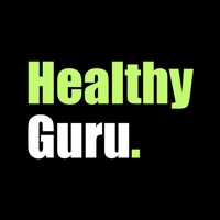 Healthy Guru app icon - Health & Fitness app for iPhone