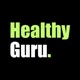 Healthy Guru app icon - Health & Fitness app for iPhone