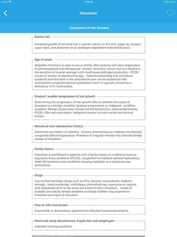 Screenshot #5 pour Explain Medicine