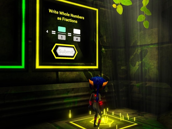 Screenshot #5 pour Facts and Fracts