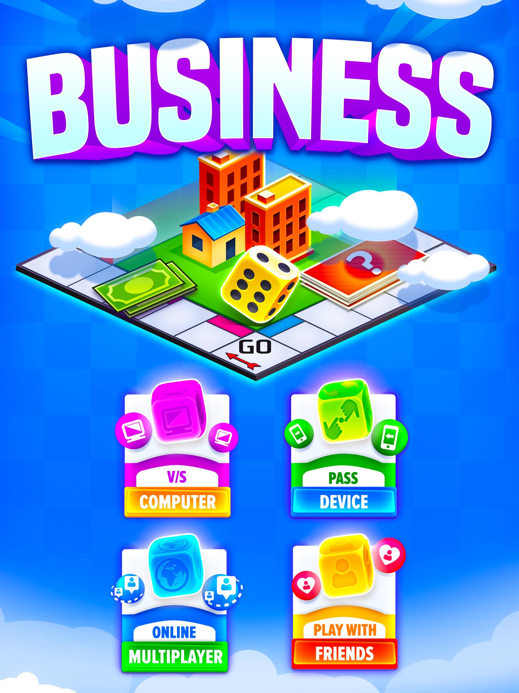 Business Game: Monopolist screenshot 9