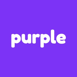 Purple - Mobile Banking