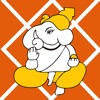 AstroSage Kundli: AI Astrology icon