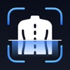PostureScan: Stand Tall app icon - Health & Fitness app for iPhone