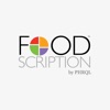 FoodScription icon