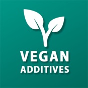 Is It Vegan? Additive Checker
