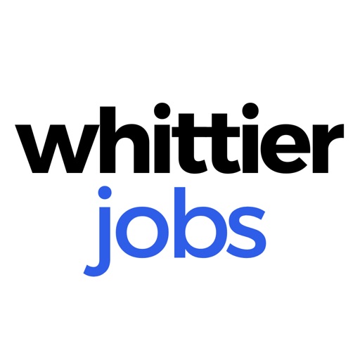 WhittierJobs