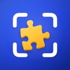 PuzzleLens - Jigsaw Solver