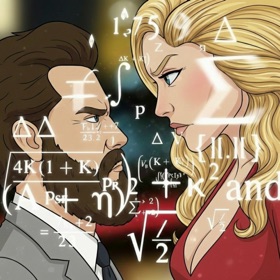 QuickMaths - 1v1 Mental Math